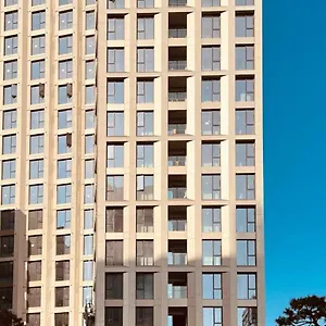 Wecostay Namsan Apartment