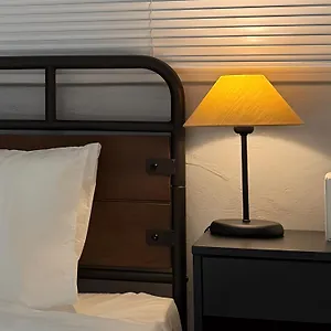 Original Backpackers Hostel