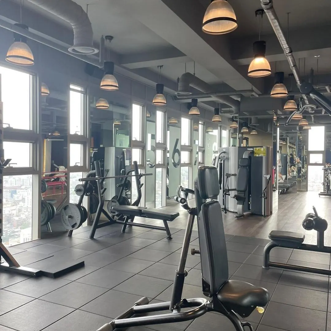 Mango&Haru House Apartment Seoul