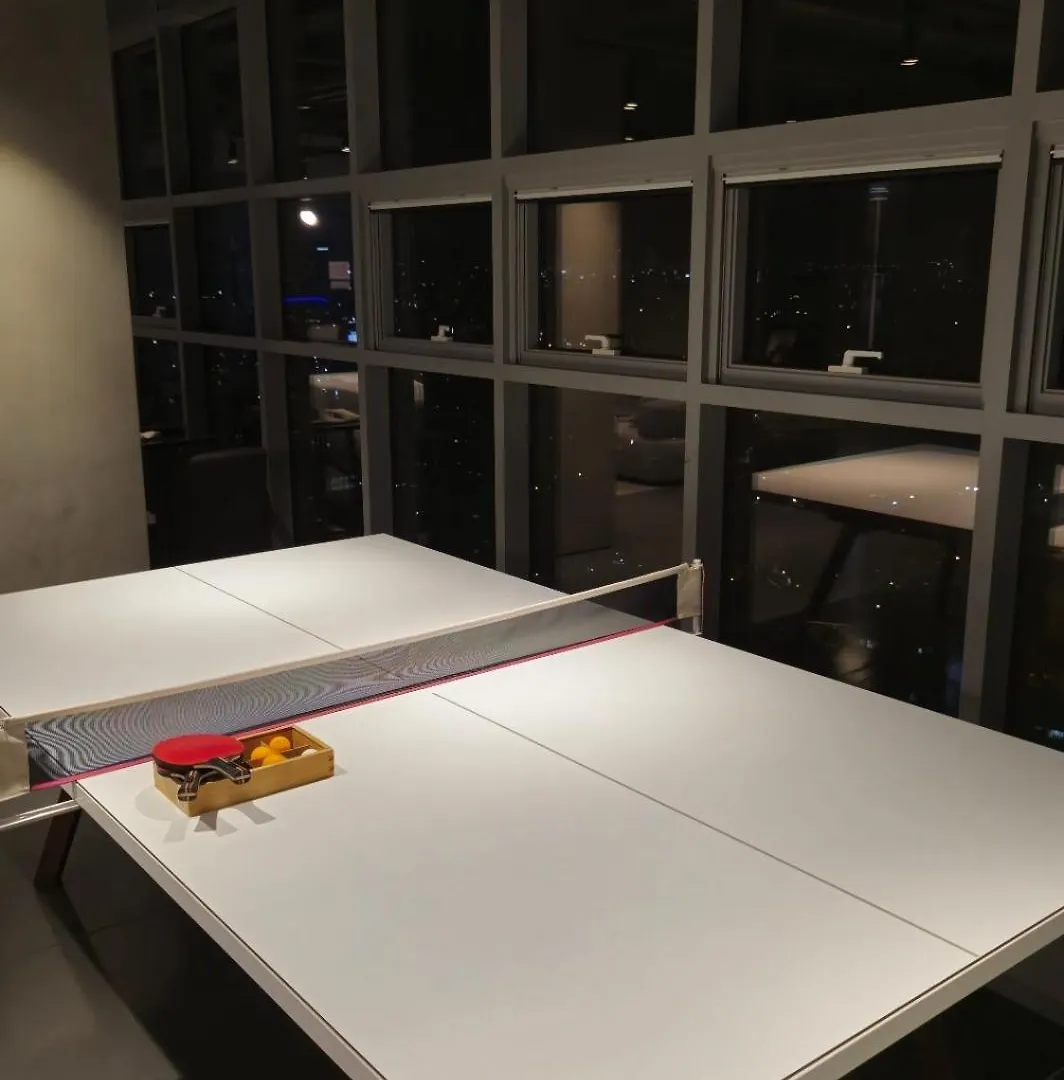 شقة Mango&Haru House سيول