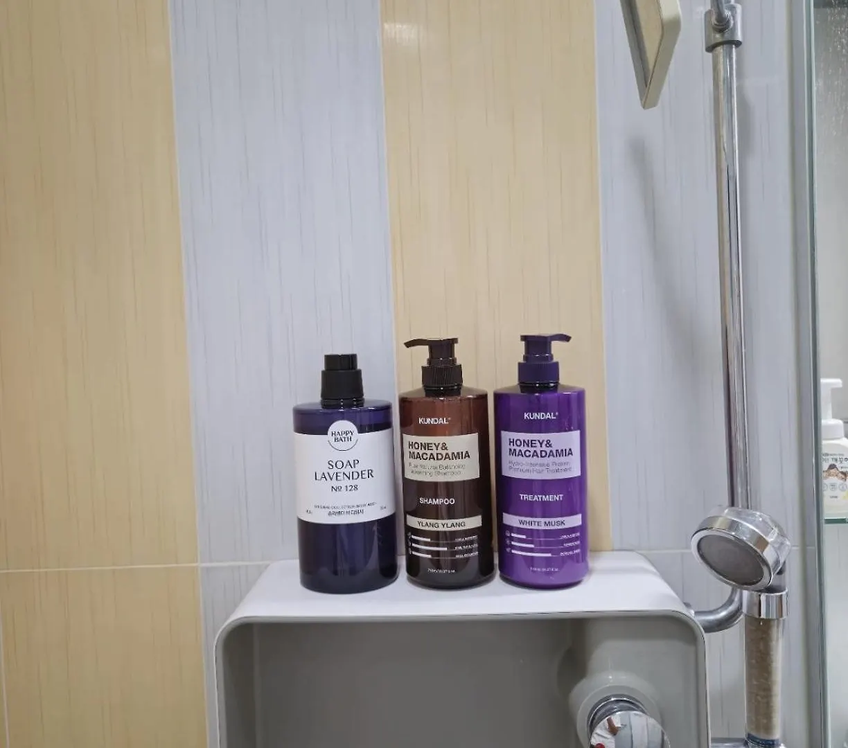 Mango&Haru House Apartment Seoul South Korea