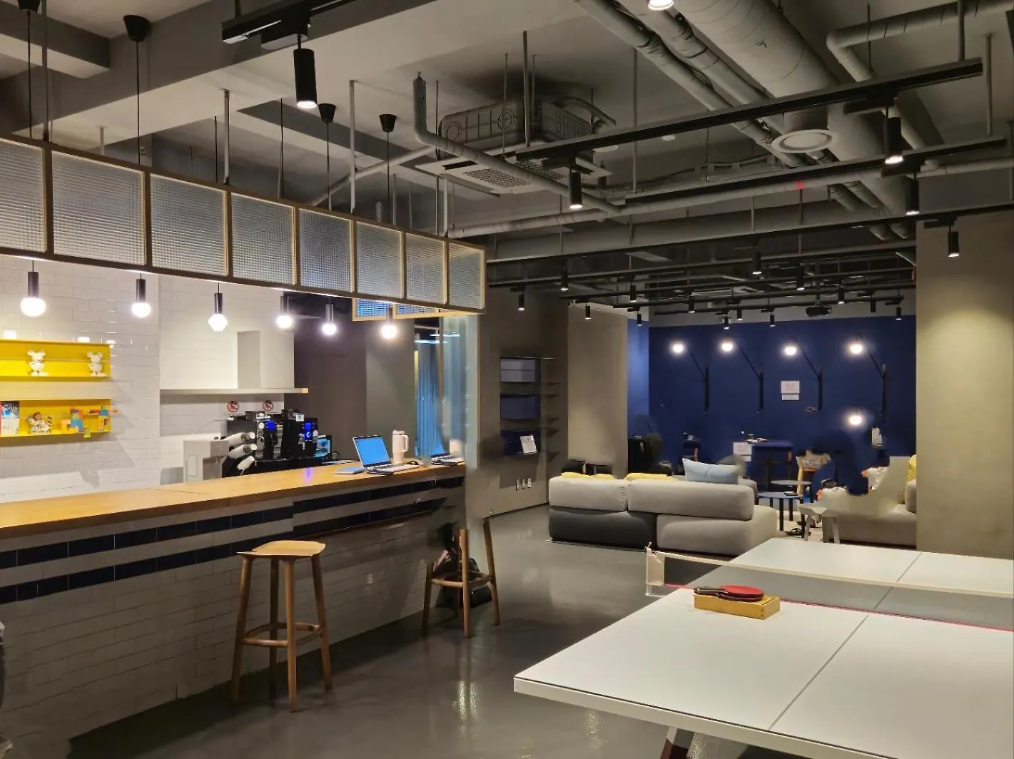 Mango&Haru House Apartment Seoul
