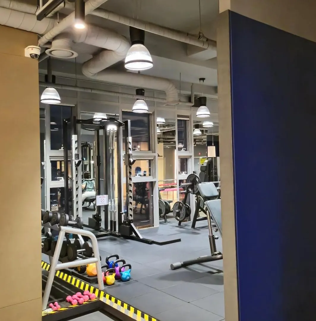 Mango&Haru House Apartment Seoul