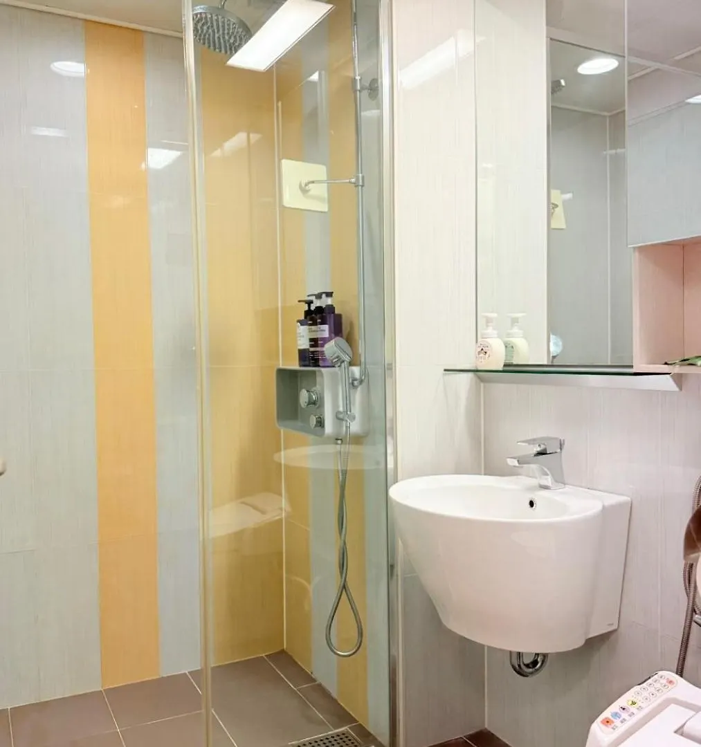 Mango&Haru House Apartment Seoul