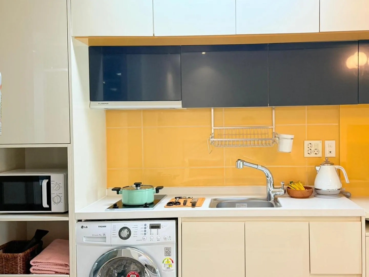 Mango&Haru House Apartment Seoul