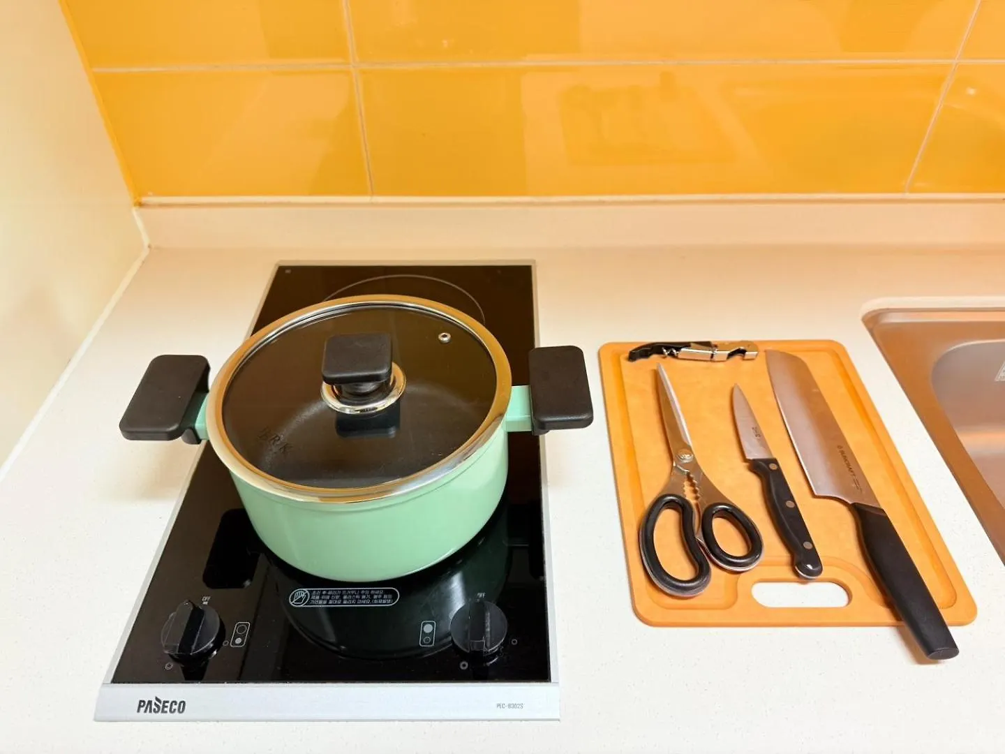 Mango&Haru House Apartment Seoul
