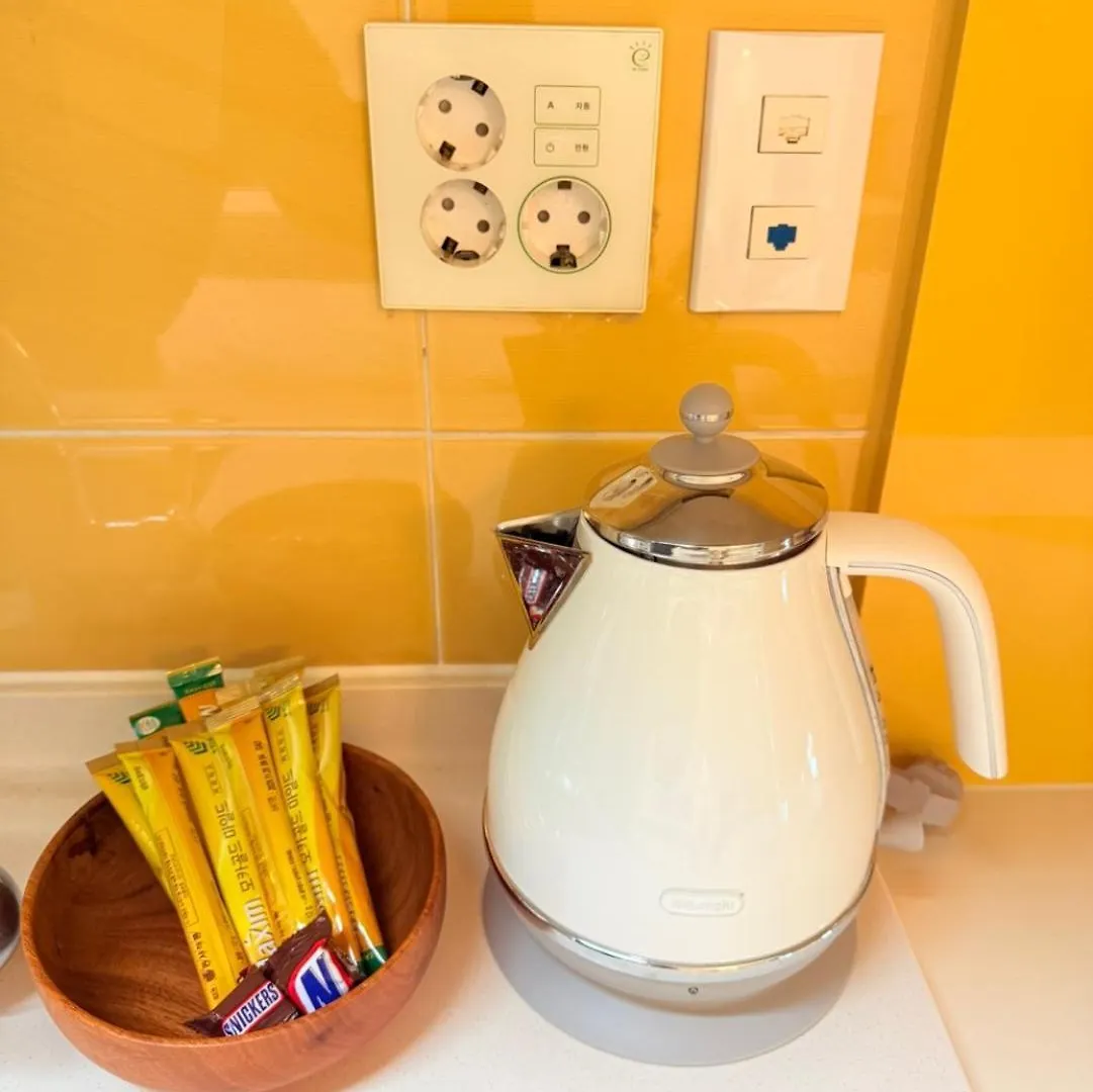Mango&Haru House Apartment Seoul 0*,  South Korea